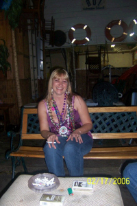 Mardi Gras Galveston 2006