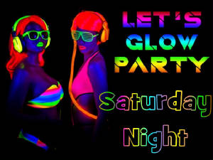 Get Your Glow On!!!